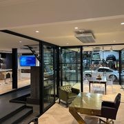 Commercial Glazing | by NZ Frameless Glass gallery detail image