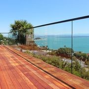 Edgetec Infinity® Frameless Glass Balustrade gallery detail image