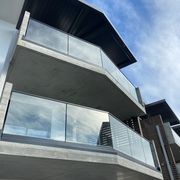 Edgetec Infinity® Frameless Glass Balustrade gallery detail image