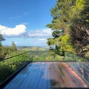 Edgetec Infinity® Frameless Glass Balustrade gallery detail image