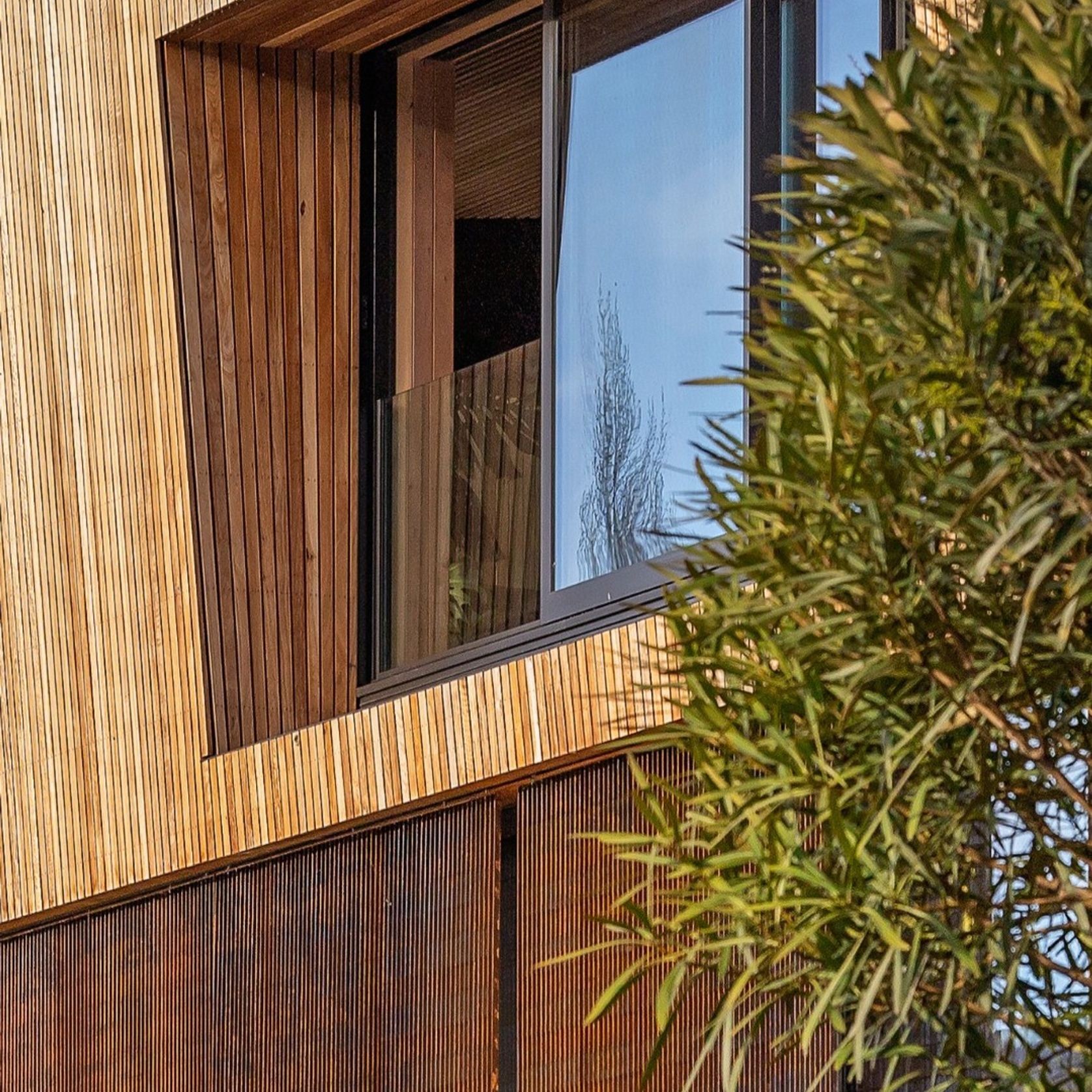Integrated Juliet Balustrade gallery detail image
