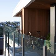 Surreal Semi-Frameless Glass Balustrades gallery detail image