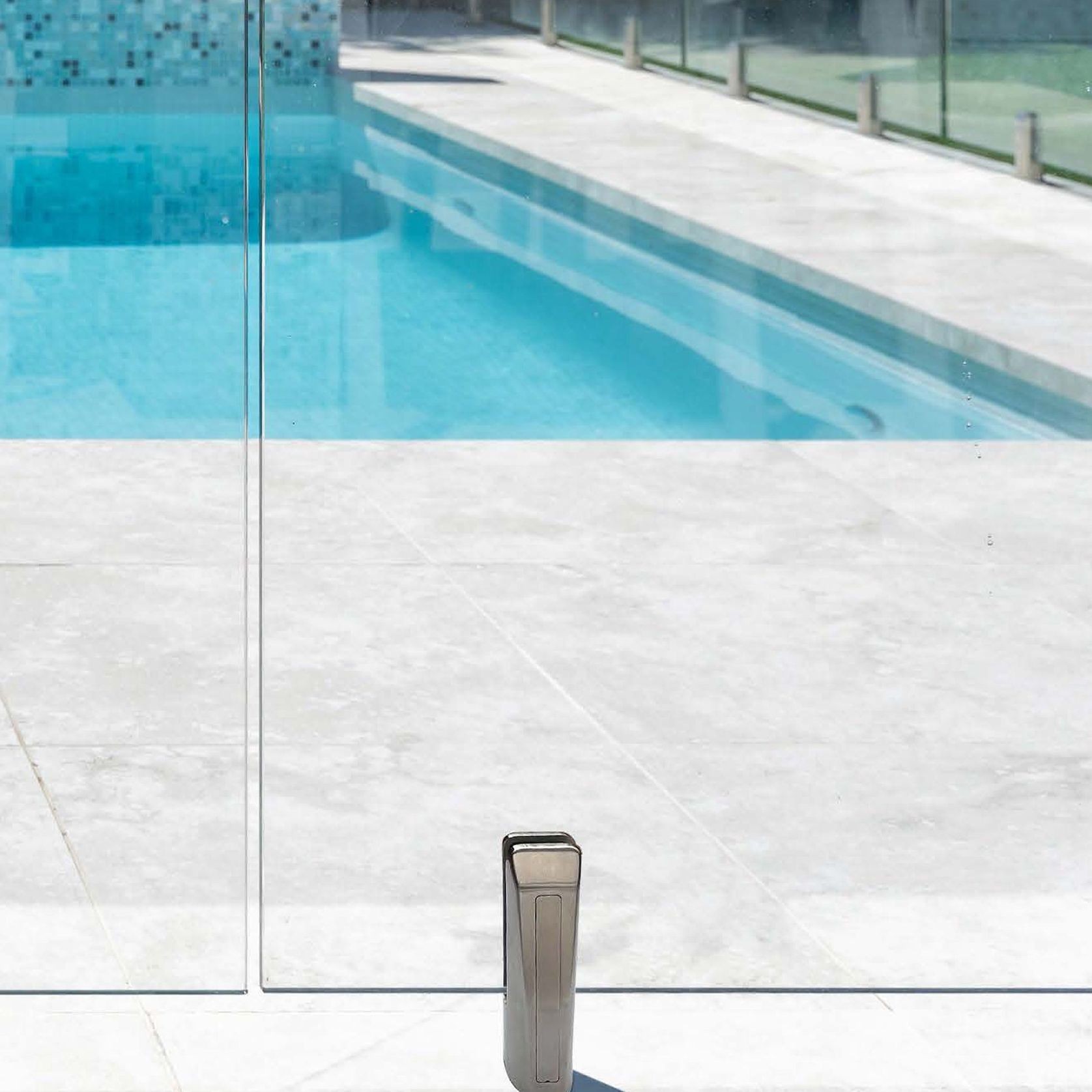 Edgetec Matador® Series II Mini Post Balustrade System gallery detail image