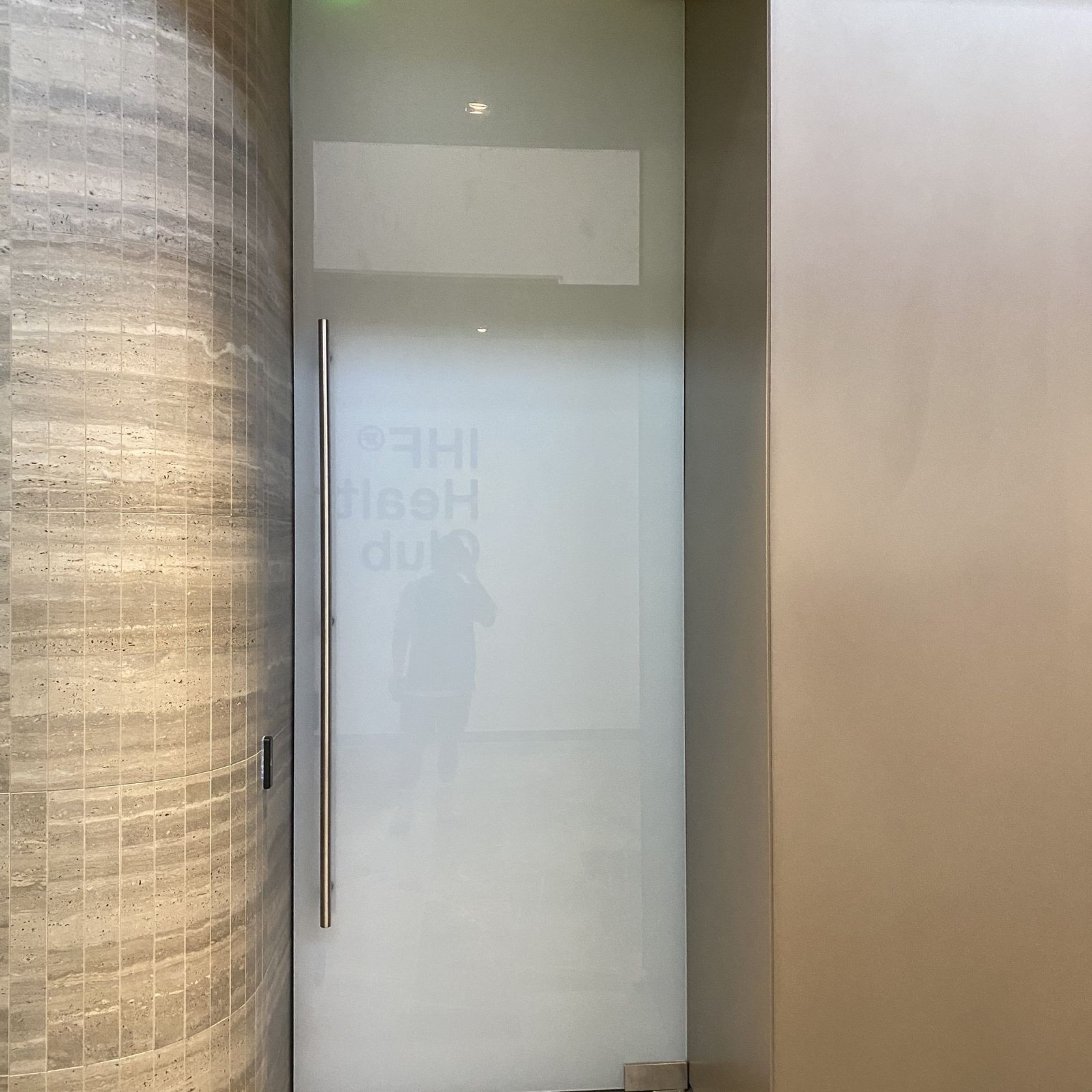 Custom Glass Solutions | by NZ Frameless Glass gallery detail image