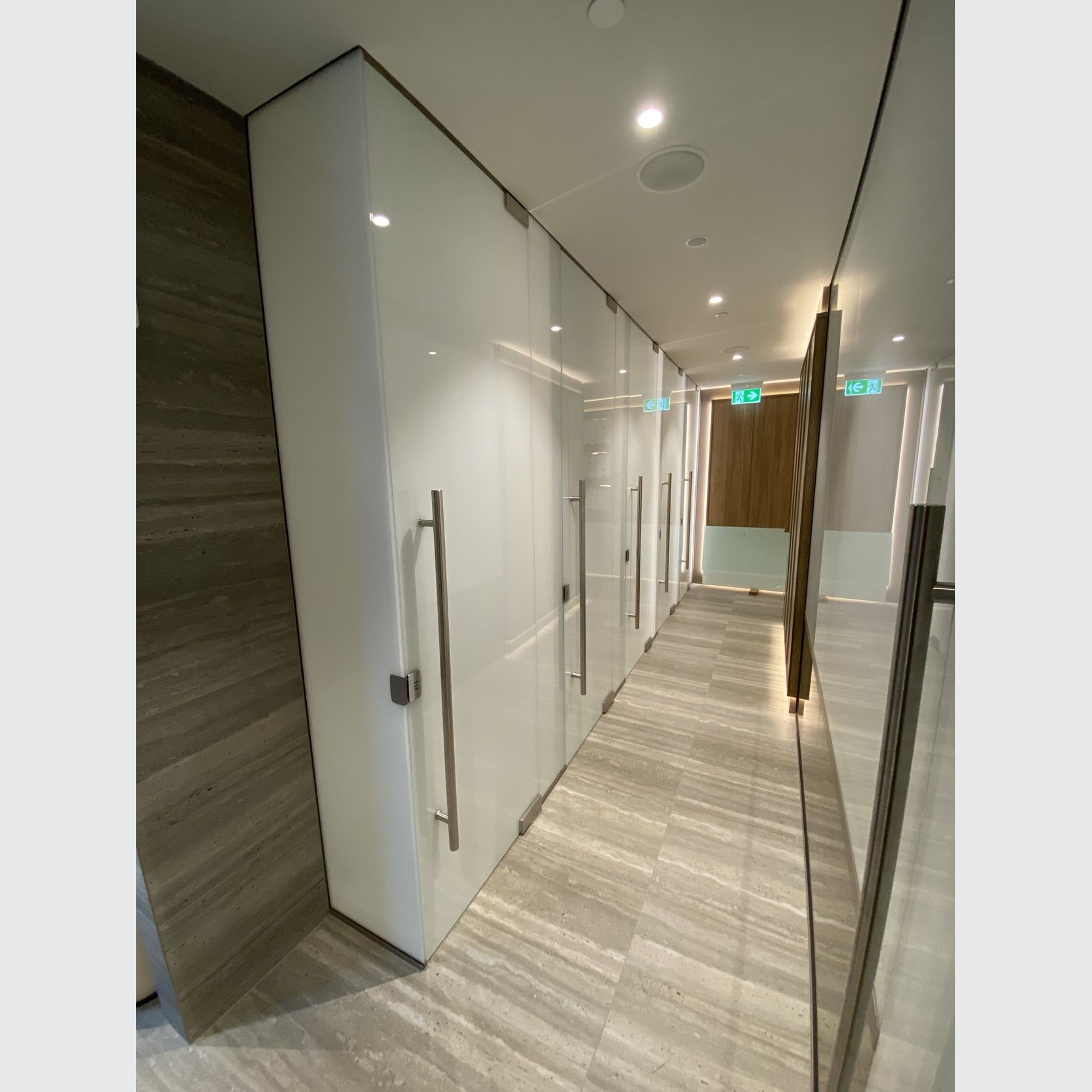 Custom Glass Solutions | by NZ Frameless Glass gallery detail image
