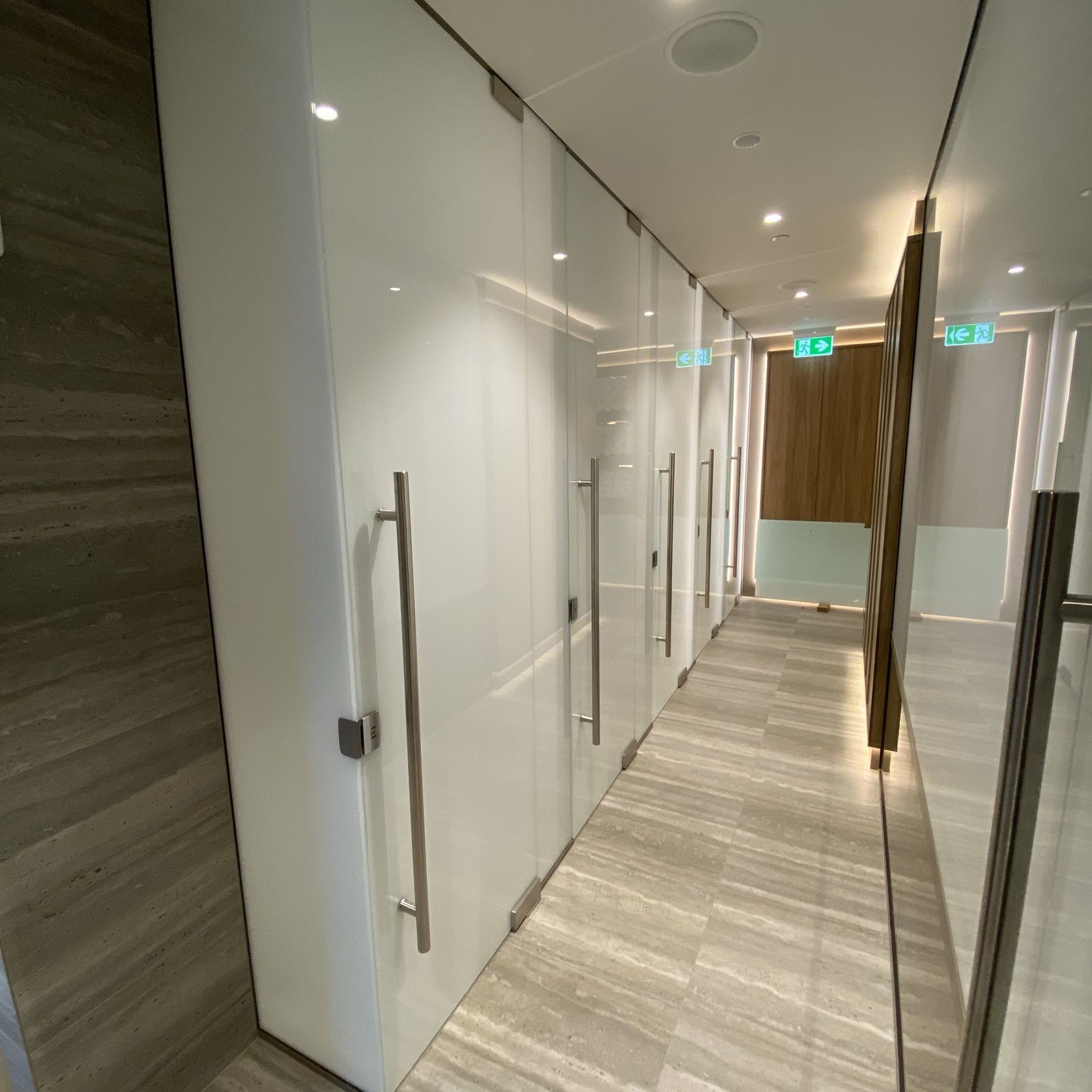 Custom Glass Solutions | by NZ Frameless Glass gallery detail image