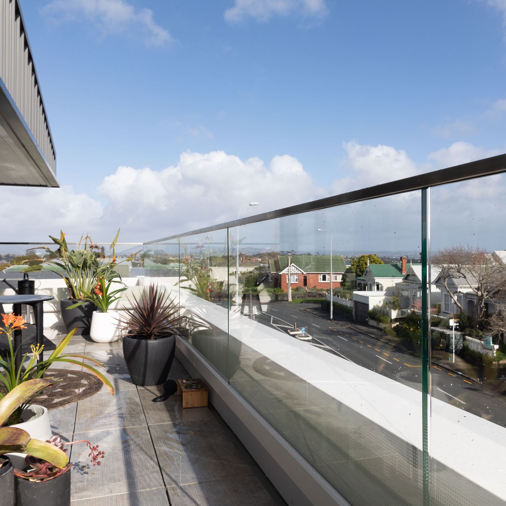 Frameless Glass Balustrades gallery detail image