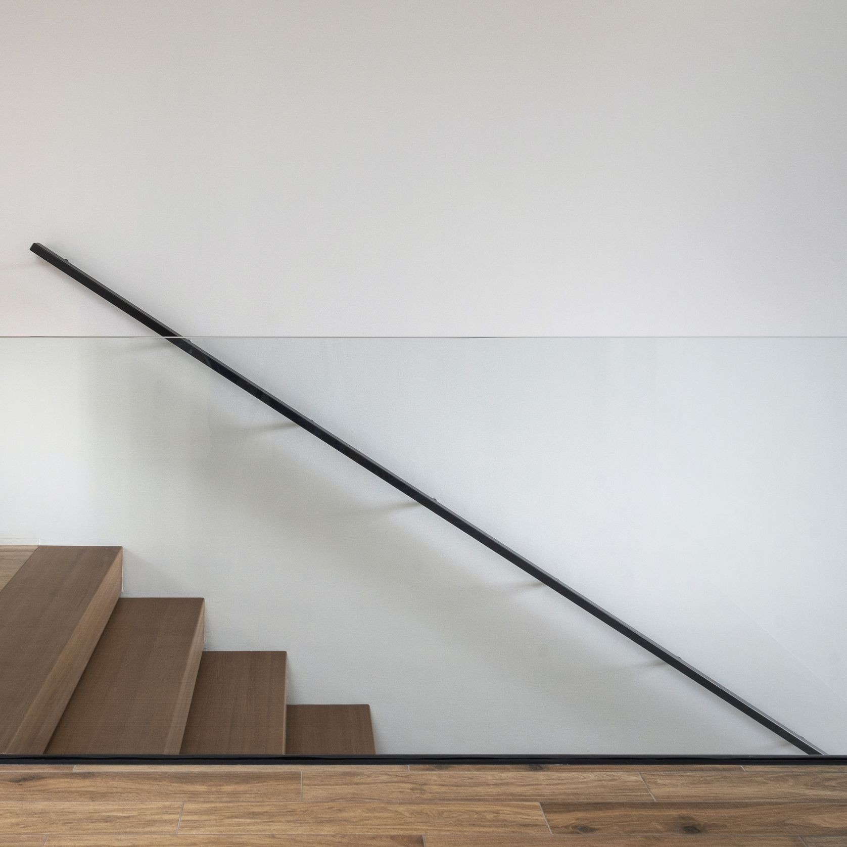 Frameless Glass Balustrades gallery detail image