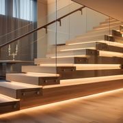 Frameless Glass Balustrades gallery detail image