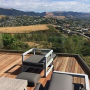 Edgetec Infinity® Frameless Glass Balustrade gallery detail image