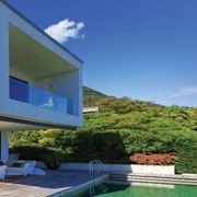Edgetec® PosiGlaze™ Frameless Glass Balustrade gallery detail image