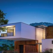 Edgetec® PosiGlaze™ Frameless Glass Balustrade gallery detail image