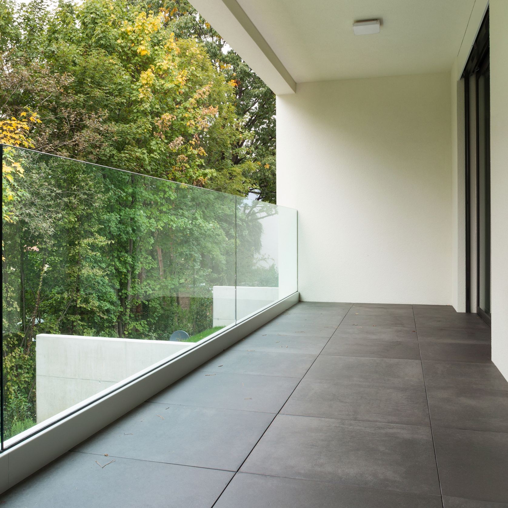 Frameless Glass Balustrades gallery detail image