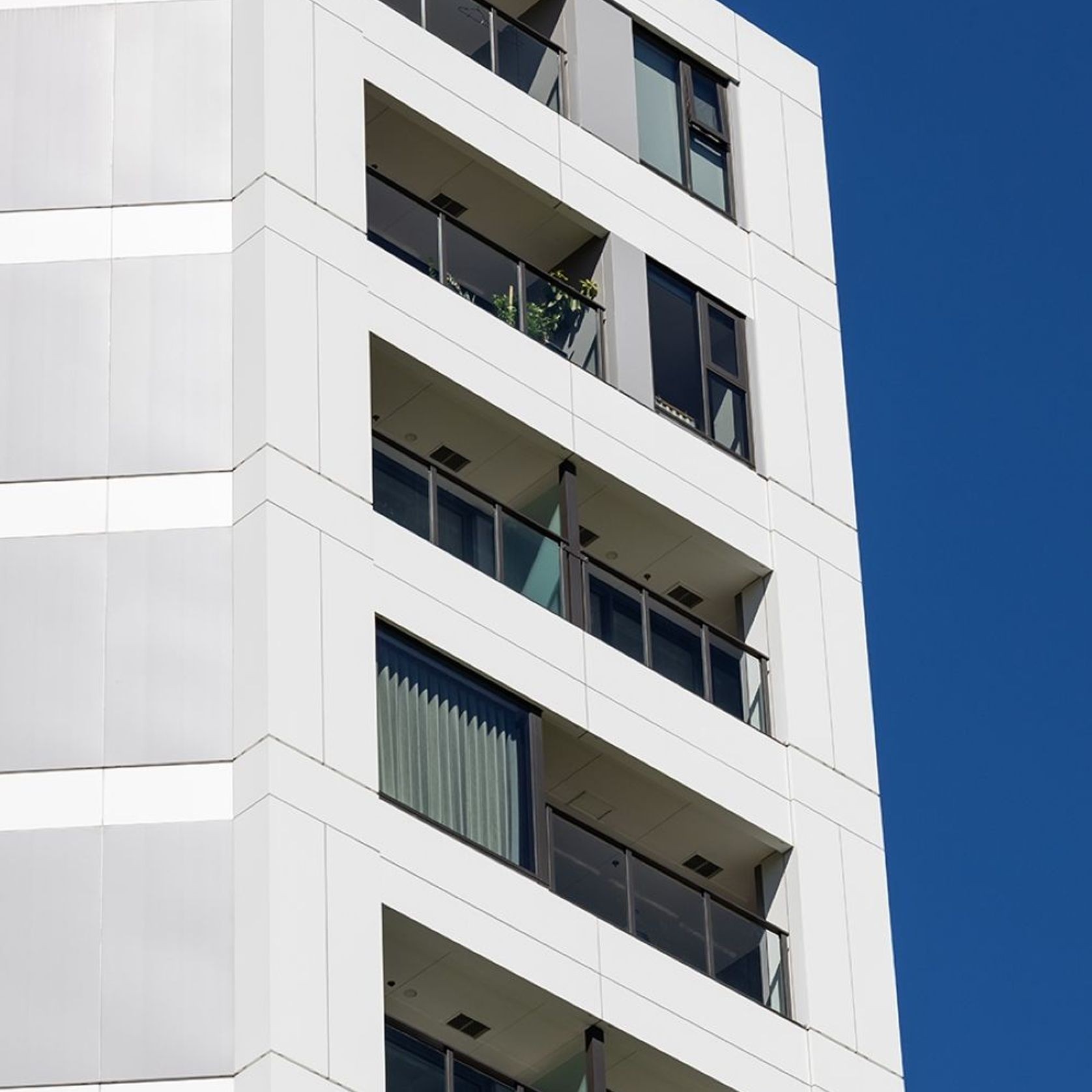 Skyrail Dr Series | Glass Balustrades gallery detail image