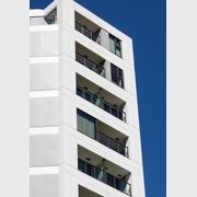 Skyrail Dr Series | Glass Balustrades gallery detail image