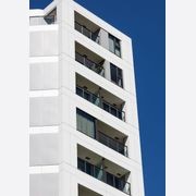 Skyrail Dr Series | Glass Balustrades gallery detail image