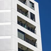 Skyrail Dr Series | Glass Balustrades gallery detail image