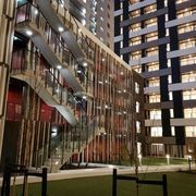 Skyrail Dr Series | Glass Balustrades gallery detail image