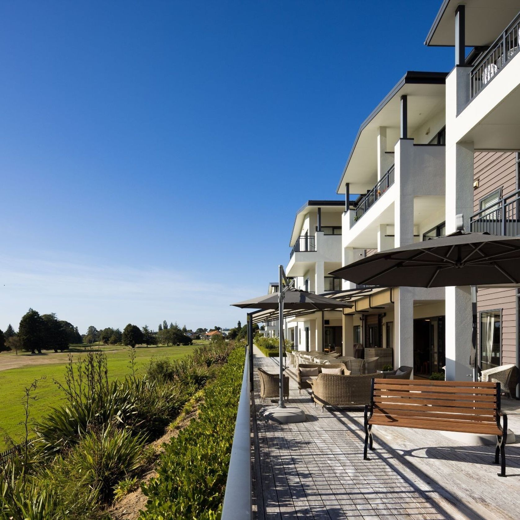X1500 Extreme Balustrades gallery detail image