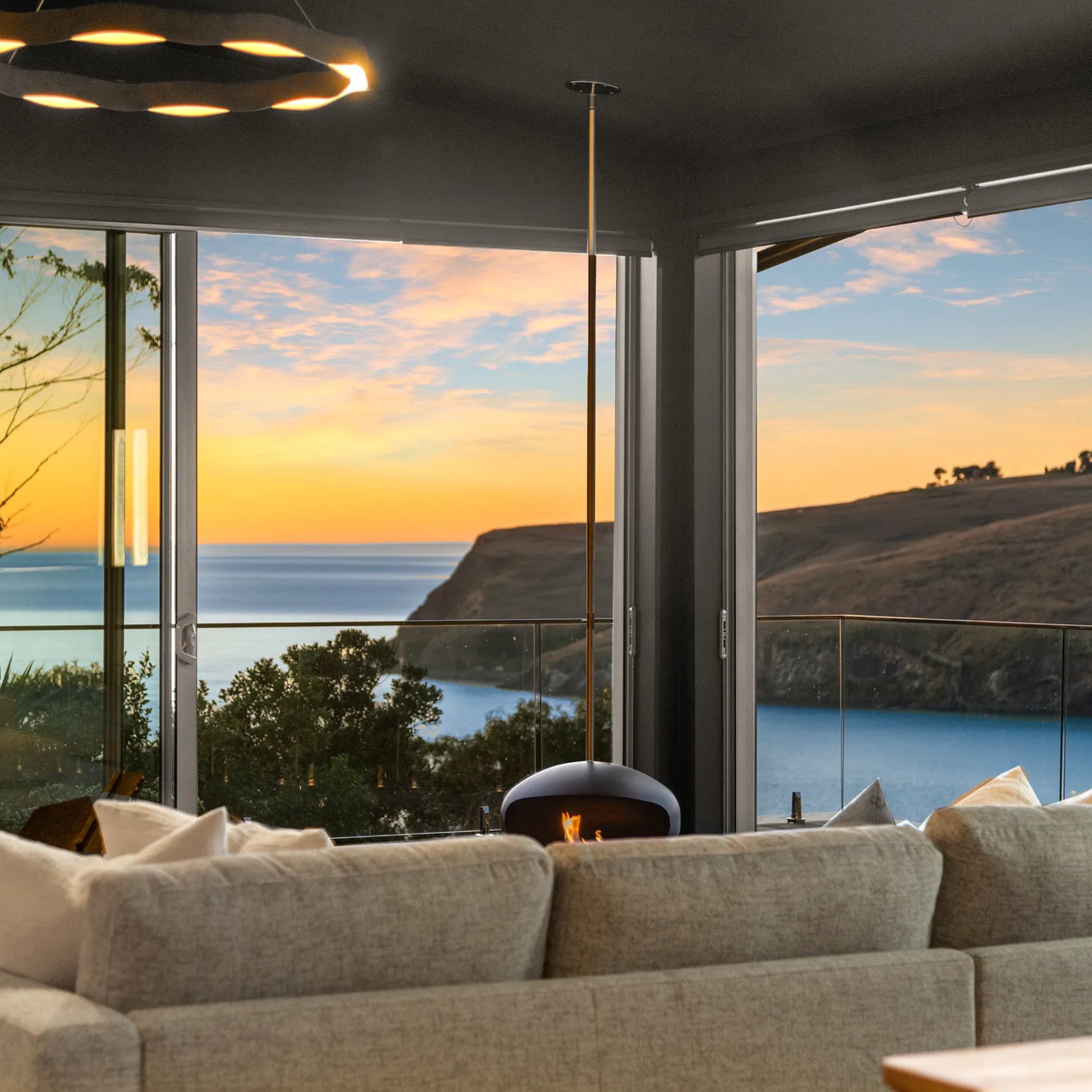 Glass Balustrades | by NZ Frameless Glass gallery detail image