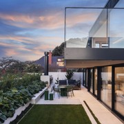 Glass Balustrades | by NZ Frameless Glass gallery detail image