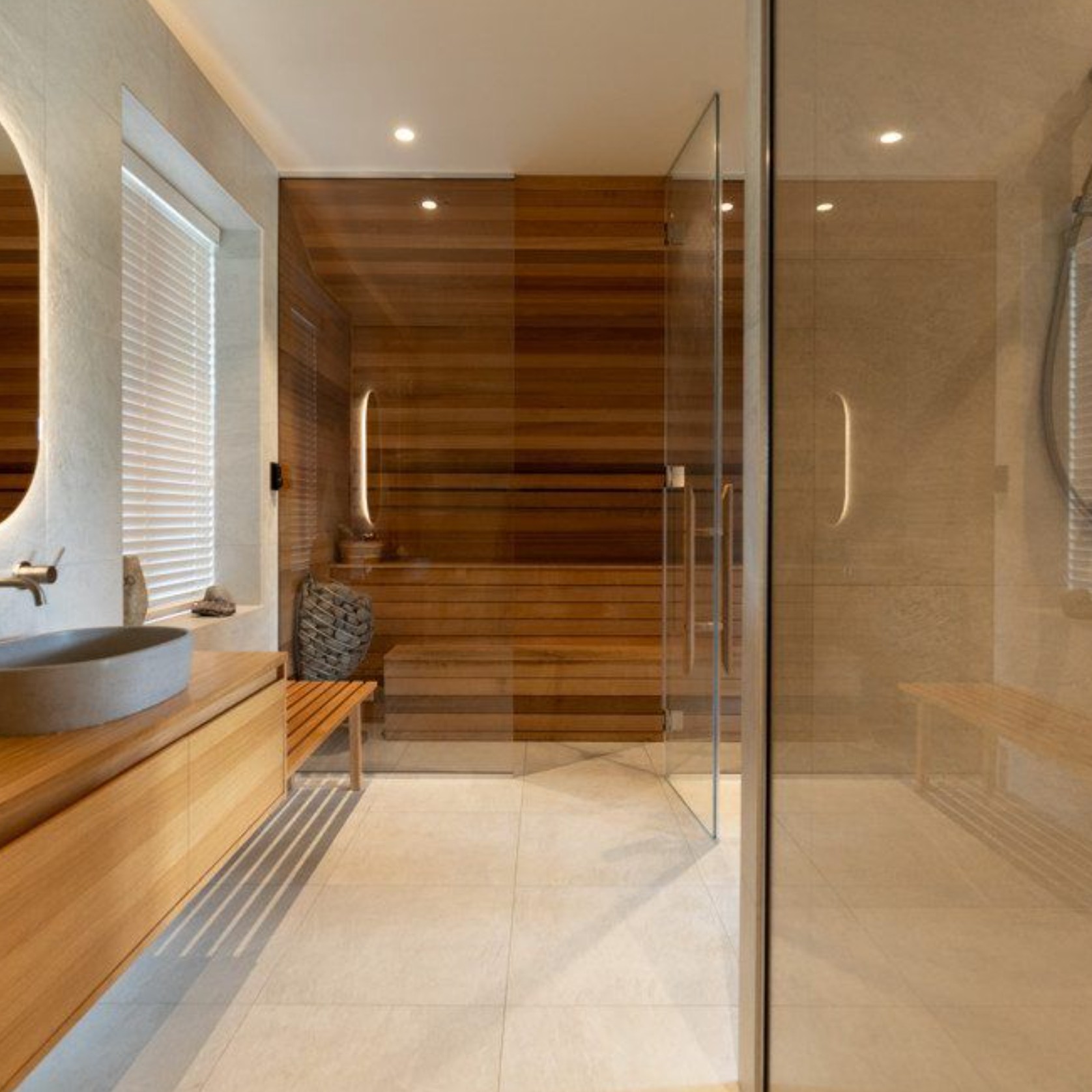 Custom Glass Solutions | by NZ Frameless Glass gallery detail image