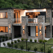 Glass Balustrades | by NZ Frameless Glass gallery detail image