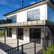 Glass Balustrades | by NZ Frameless Glass gallery detail image