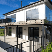 Glass Balustrades | by NZ Frameless Glass gallery detail image