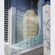 Skyrail CG-DD and DD Series | Glass Balustrades gallery detail image