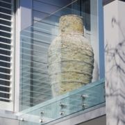 Skyrail CG-DD and DD Series | Glass Balustrades gallery detail image