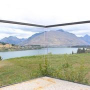Edgetec Infinity® Frameless Glass Balustrade gallery detail image