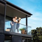 Panorama Frameless Glass Balustrade gallery detail image