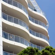 Spectra Framed Glass Balustrades gallery detail image