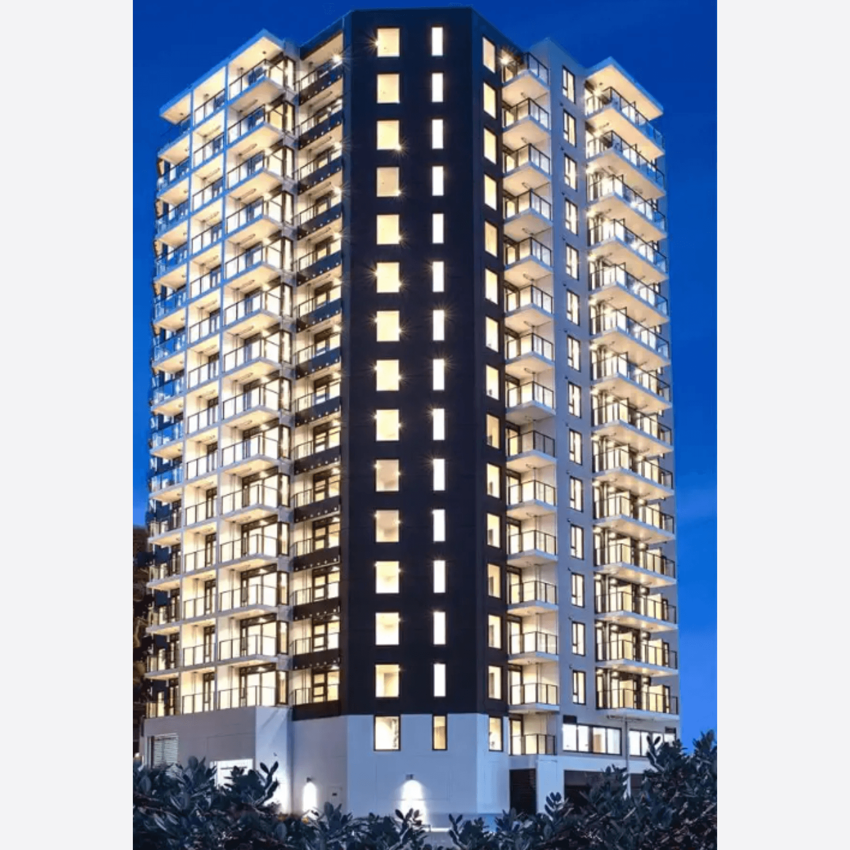Skyrail Dr Series | Glass Balustrades gallery detail image