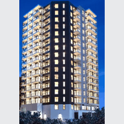 Skyrail Dr Series | Glass Balustrades gallery detail image