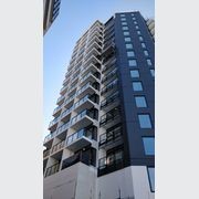 Skyrail Dr Series | Glass Balustrades gallery detail image