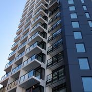 Skyrail Dr Series | Glass Balustrades gallery detail image