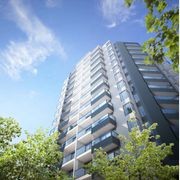 Skyrail Dr Series | Glass Balustrades gallery detail image