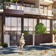 Skyrail Dr Series | Glass Balustrades gallery detail image