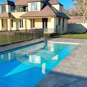 Pool Fencing and Pool Gates gallery detail image