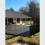 Pool Fencing and Pool Gates gallery detail image