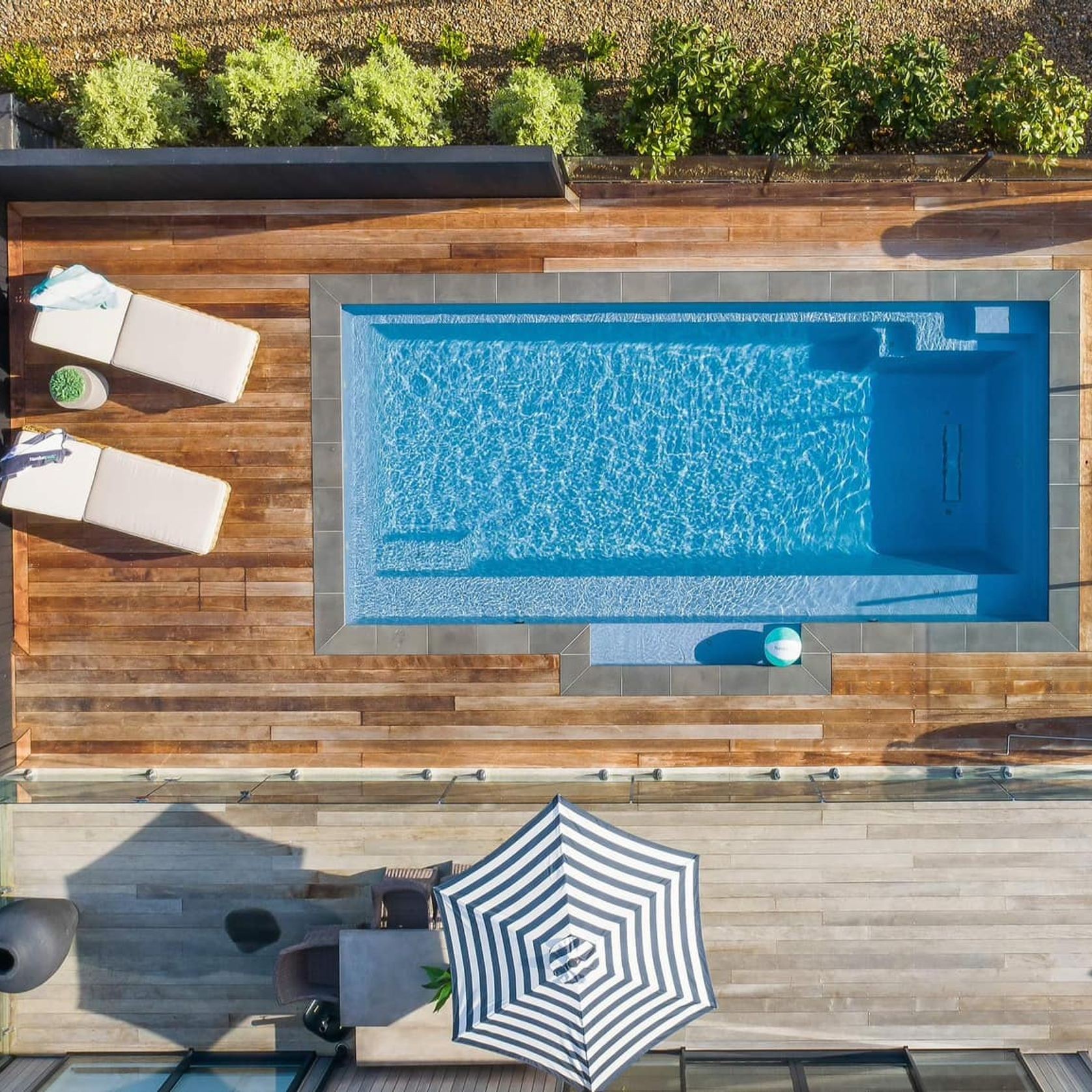 Pool Fence | by NZ Frameless Glass gallery detail image