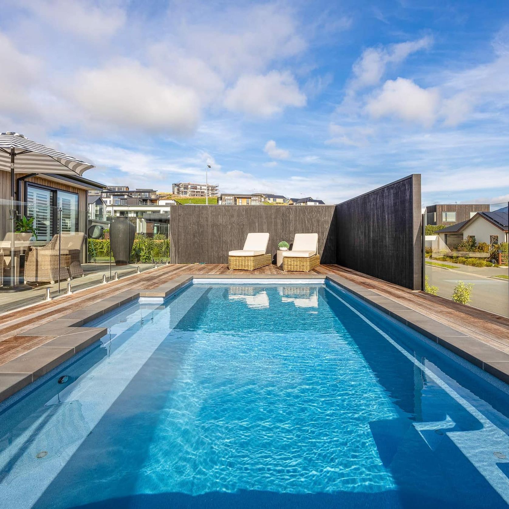 Pool Fence | by NZ Frameless Glass gallery detail image