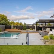 Pool Fence | by NZ Frameless Glass gallery detail image