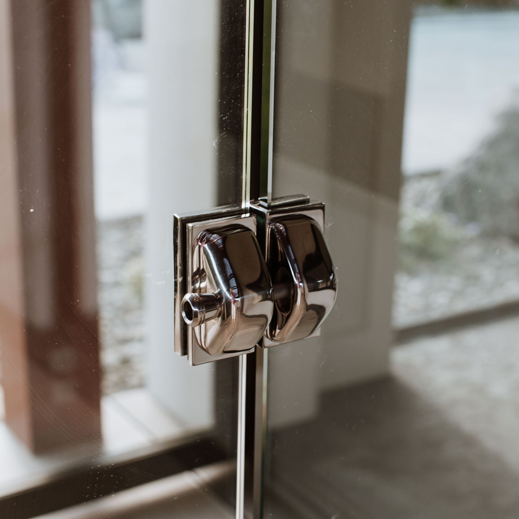 Glass Pool Fence gallery detail image