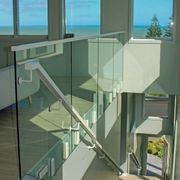 Edgetec® JH Clamp Glass Balustrade gallery detail image