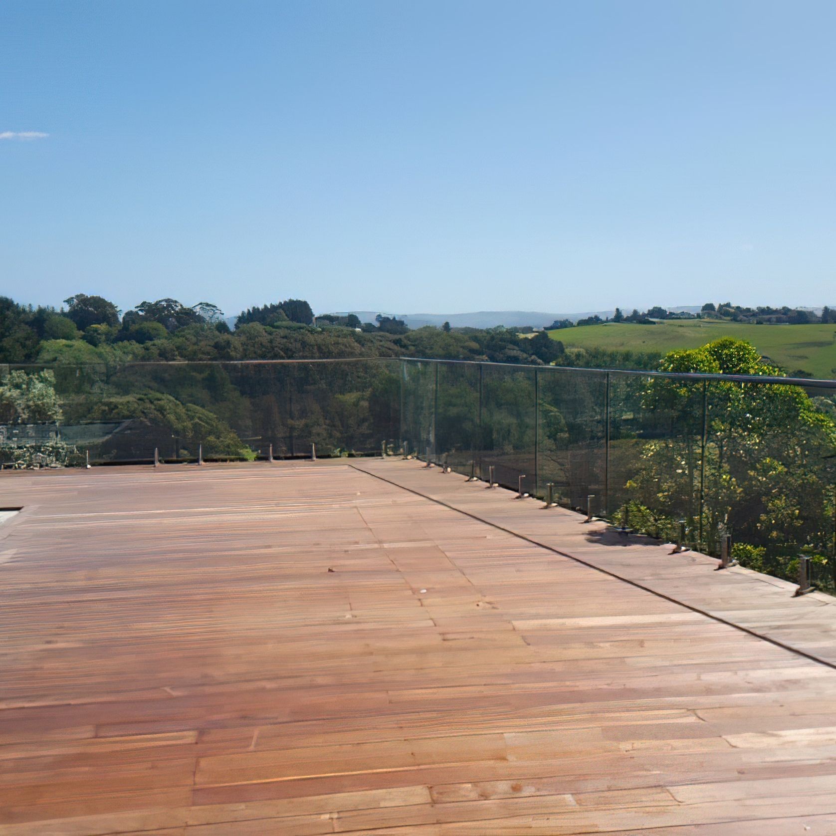 Glass Balustrade gallery detail image