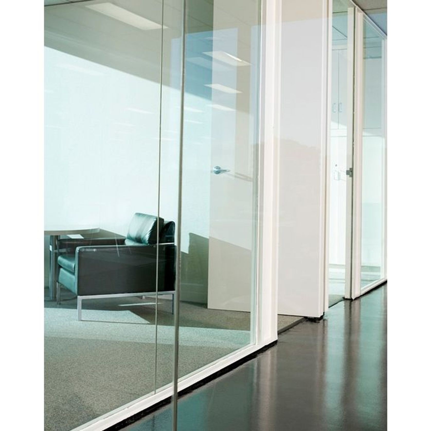 Glass Partitions gallery detail image