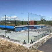 Glass Pool Fence gallery detail image